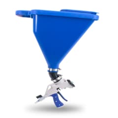 Rociador con tolva 2.1 Marshalltown USA