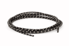 Hilo C750EM Husqvarna 40 perlas x metro lineal