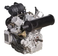 MOTOR 16 HP DIESEL KIPOR