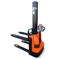 APILADOR MONOMÁSTIL BASE AMERICANA