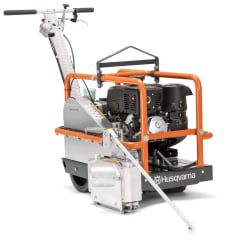Cortadora de Pavimento fresco Husqvarna Soff-Cut x2000