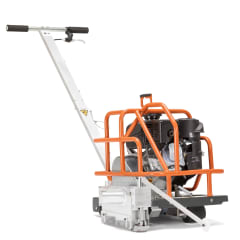 Cortadora de hormigón fresco Husqvarna Soff-Cut x150