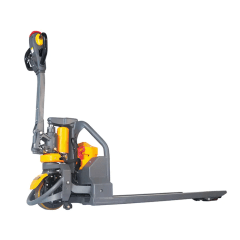 TRANSPALETA FULL ELECTRICA 1500KG