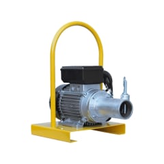 Unidad Motriz Elec 220V 2HP Motor Soga Italiano