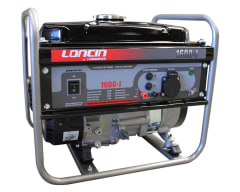 GENERADOR LONCIN LC1600-J 1.0 KW