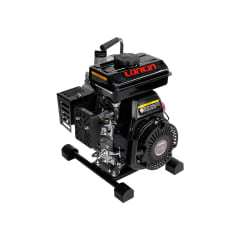 Motobomba Gasolina LONCIN 1,5