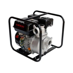 Motobomba LONCIN 2