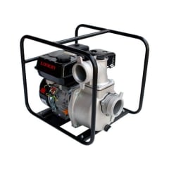 Motobomba LONCIN 3