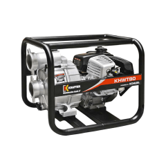 Motobomba Gasolina KOHLER 3
