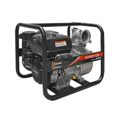 Motobomba Gasolina KOHLER 4