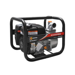 Motobomba Gasolina KOHLER 3