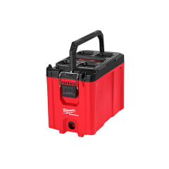CAJA DE HERRAMIENTA COMPACTA 48-22-8422 MILWAUKE