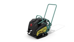 Placa Compactadora APF 20/50 AMMANN