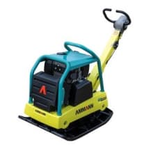 Placa Compactadora APR AMMANN