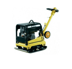 Placa Compactadora Reversible CRH4025 LEMACO