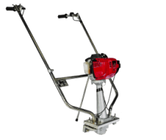 Grupo motriz regla vibradora RV12-M LEMACO