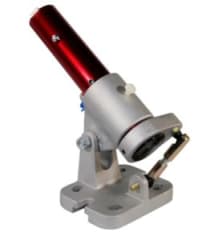 Articulacion Oscilante Para Llanas o Bullfloats ENAR