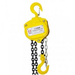 TECLE CADENA 1.5T 3.0M 7.1x21x1 MOD.622A-1.5