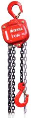 TECLE CADENA HD 1.0T 3.0M 6x18x1 MOD.622A-1.0