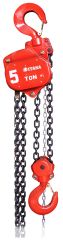 TECLE CADENA HD 5.0T 5.0M 9.0x27x2 622A-5.0