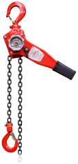 TECLE PALANCA HD 1.0T 1.5M 6x18x1 MOD.A616-1.0