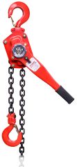 TECLE PALANCA HD 3.0T 1.5M 10x30x1 MOD.A616-3.0