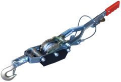 TECLE SEÑORITA 4.0T 3.0M X 5.5M MOD.TS4000-B