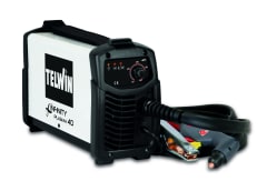 SOLDADORA PLASMA 220V MOD.INFINITY PLASMA 40