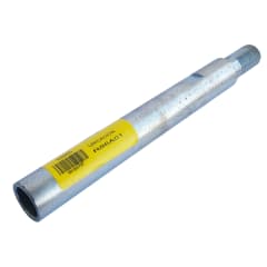 Extensión de broca testiguera 30 cm Husqvarna