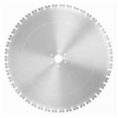 Disco de corte 42” para muro - Husqvarna