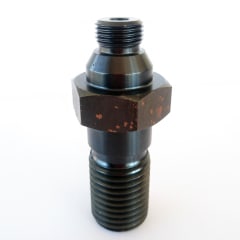 Adaptador de brocas testigueras para DMS 160 Husqvarna