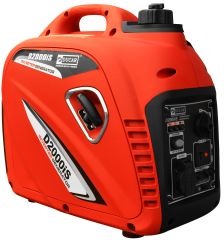 GENERADOR BEN. INVERTER 2.0KW MANUAL MOD.D2000i