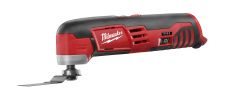 M12 MULTITOOL 2BATE 2426-259 MILWAUKEE | HDTOOLS