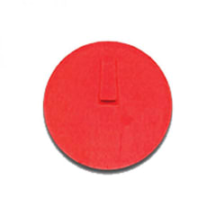 Pack 9 diamantes de resina SC-RDC MAX rojo #400 Scanmaskin