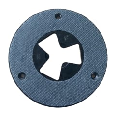 Plato flexible porta Fenix T8 Husqvarna