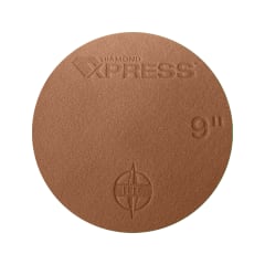 Pad Diamantado DX4 Café G80 9