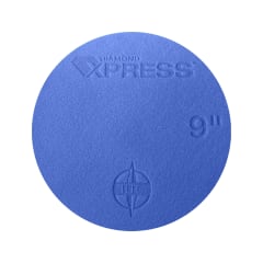 Pad Diamantado DX6 Azul G200 9