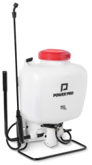 Pulverizador de espalda 15L PE155S