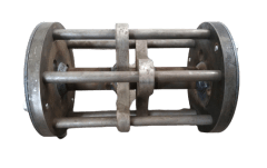 Tambor Escarificadora CPM8