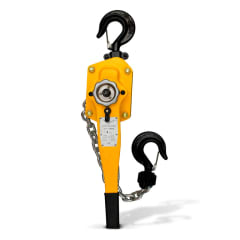 Tecle palanca HSH-050 500 Kg KRAFTER