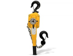 Tecle palanca HSH-3A 3,0 Ton. KRAFTER