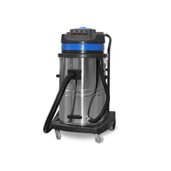 Aspiradora Polvo Agua LUSTER BLUE 585 80LTS 3000W
