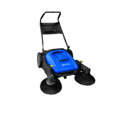 Barredora Manual 40LTS LUSTER L 920 F C/Filtro