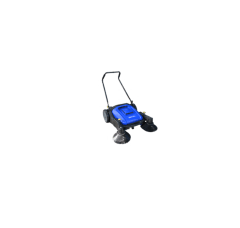 Barredora Manual 40LTS LUSTER L 920 S