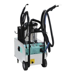Generador a Vapor CARWASH con Ozono 1400W Monof. BIEFFE FARINELLI