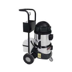 Generador a Vapor EMILIO Trolley 1400W Monof. BIEFFE FARINELLI