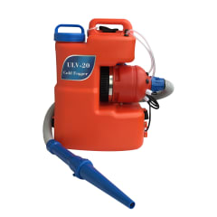 Nebulizador Portatil ULV 2000 2200W 20LTS LUSTER