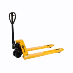 Transpaleta Angosta KRAFTER BF2500 550X1150MM 2,5T