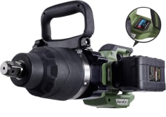 LLave de impacto C/Corto 1 Pg 60 Volt Mod. RI60176 Durofix