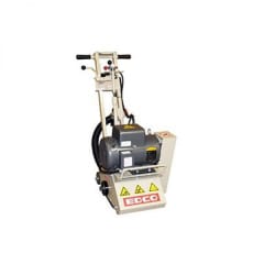Escarificadora Edco CPM8 eléctrica